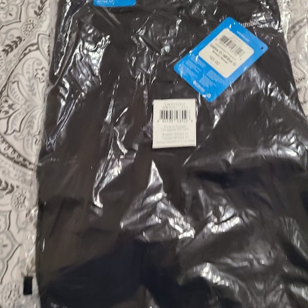 Columbia Anytime Outdoor Long Short, Black